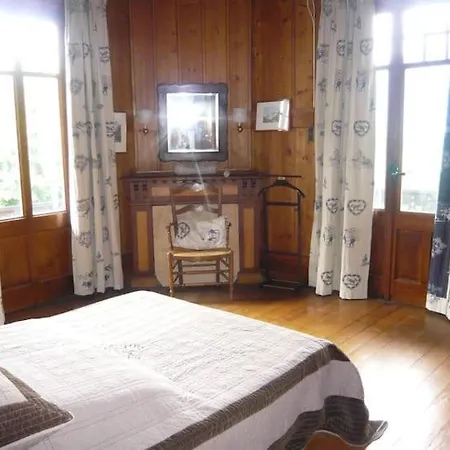 Chalet Superbe De 1906