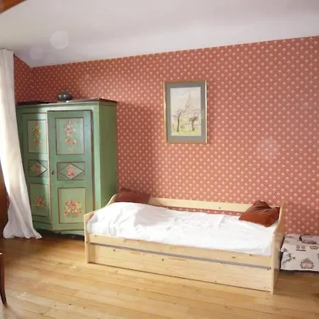 Superbe De 1906 * Saint-Gervais-les-Bains