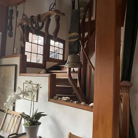 Chalet Superbe De 1906 *